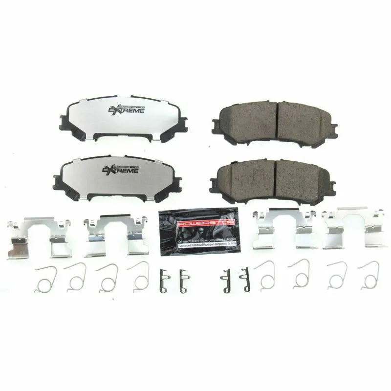 PowerStop auto part