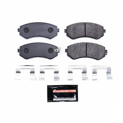 PowerStop roof rack