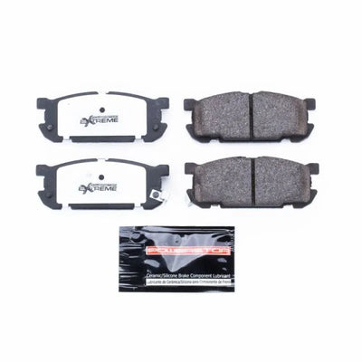 PowerStop auto part