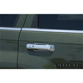 Putco auto part detail