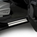 Putco auto part close-up
