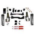 Skyjacker shock absorber