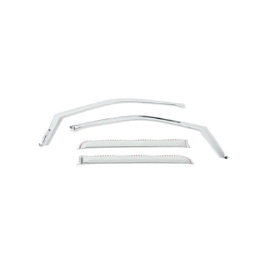 Putco chrome auto part