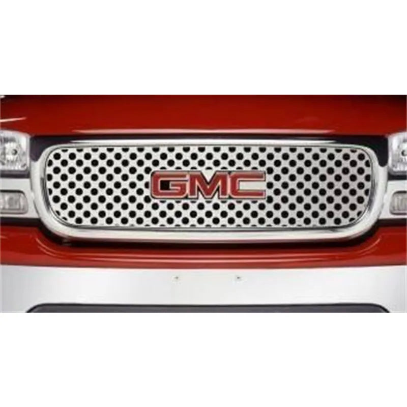 Putco auto part