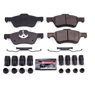 PowerStop auto part