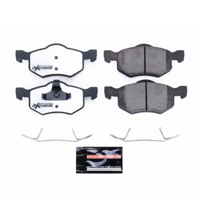 PowerStop auto part
