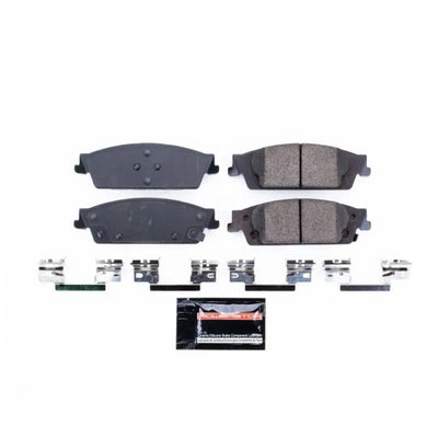 PowerStop auto part