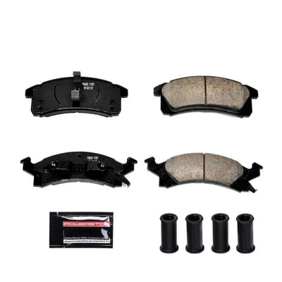 PowerStop auto part