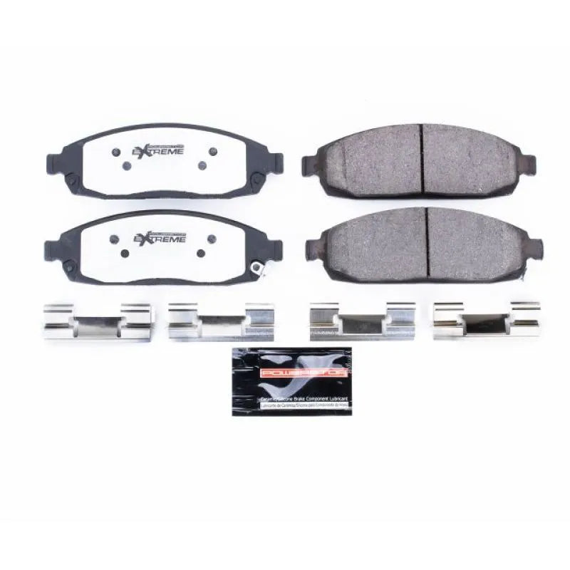 PowerStop auto part