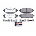 PowerStop auto part detail