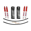 Skyjacker shock absorber