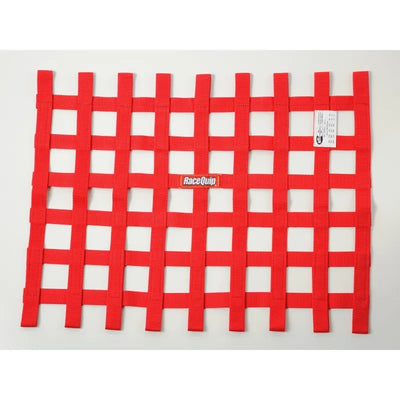 Racequip red auto part