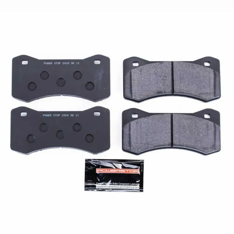 PowerStop roof rack
