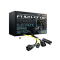 PowerStop auto part detail