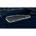 Putco auto part installed view