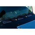 Putco auto part detail