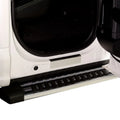 Putco auto part detail