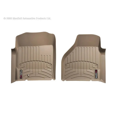 WeatherTech auto part