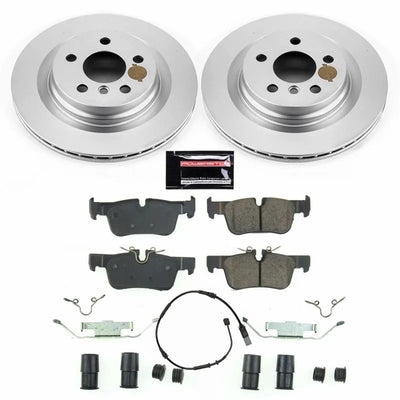 PowerStop auto part