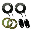 Skyjacker shock absorber