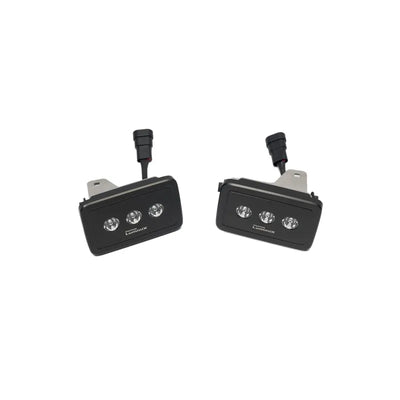 Putco auto part
