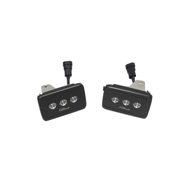 Putco auto part