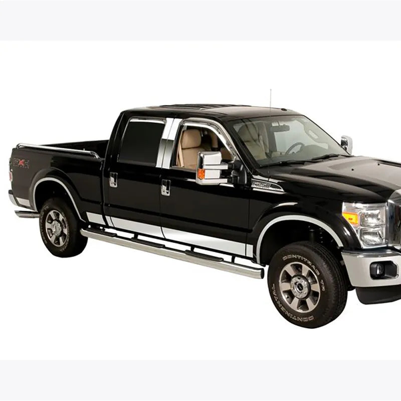 Putco auto part