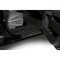 Putco black auto part