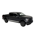 Putco auto part detail