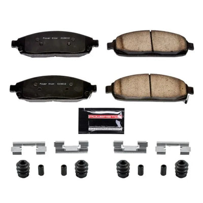 PowerStop auto part