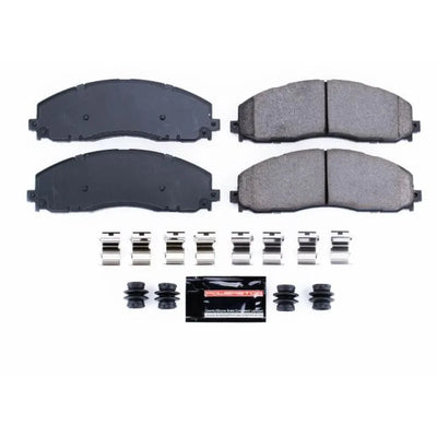 PowerStop auto part