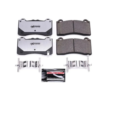 PowerStop auto part