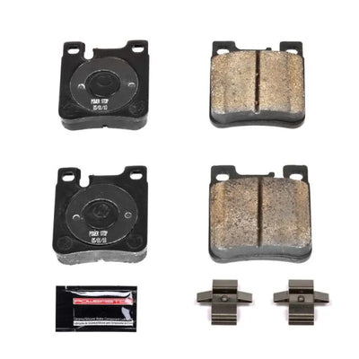 PowerStop auto part