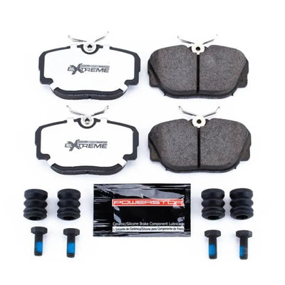 PowerStop auto part