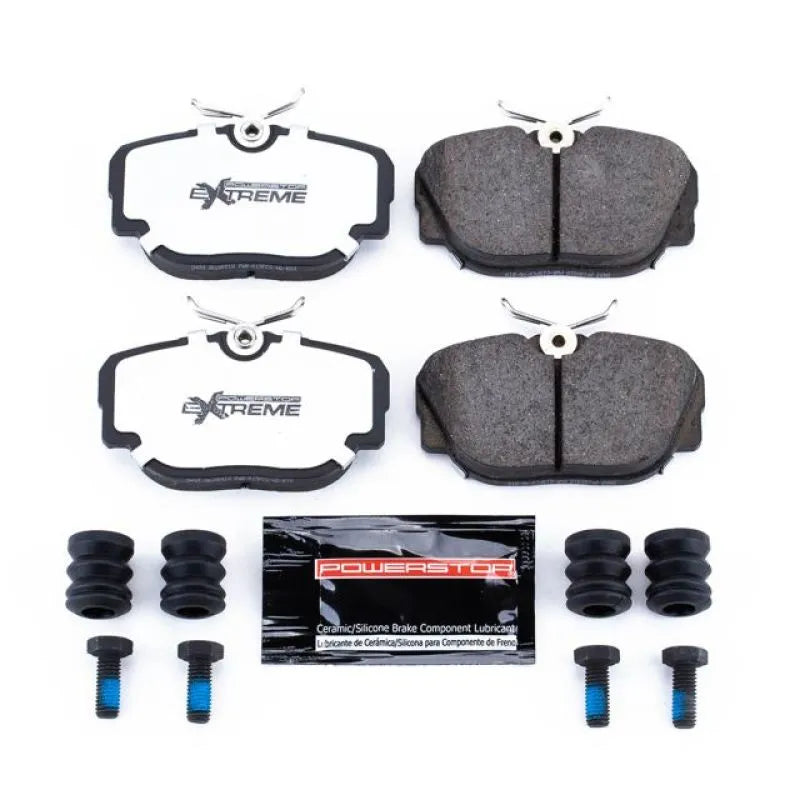 PowerStop auto part