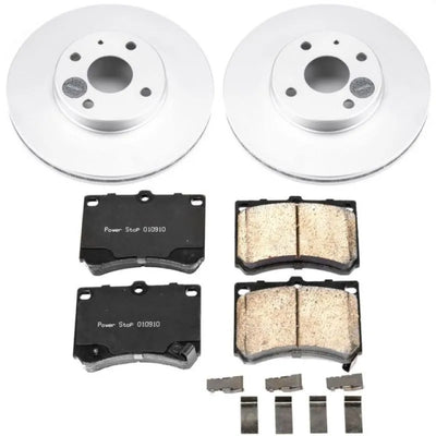 PowerStop auto part