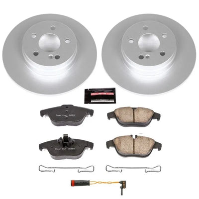 PowerStop auto part