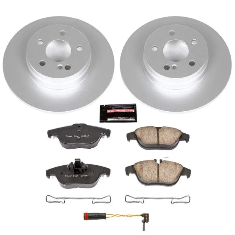 PowerStop auto part