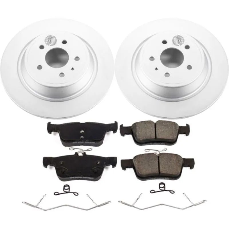 PowerStop auto part