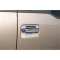 Putco auto part detail