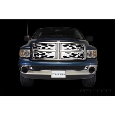 Putco auto part