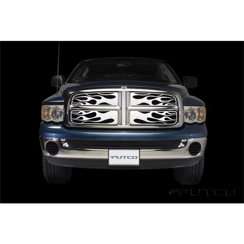 Putco auto part