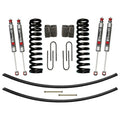 Skyjacker shock absorber