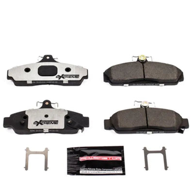 PowerStop auto part