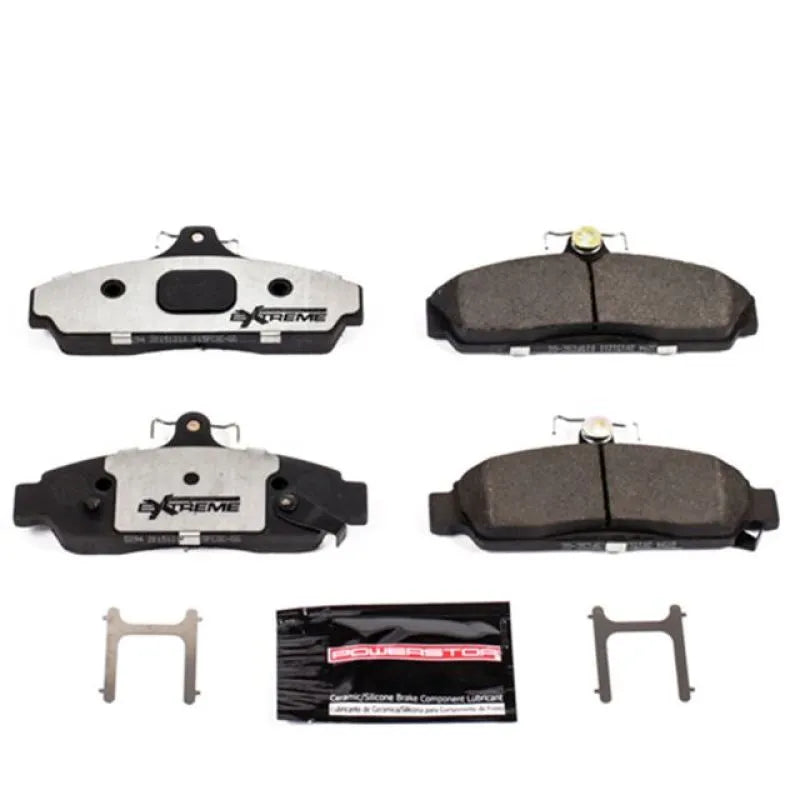 PowerStop auto part
