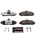 PowerStop auto part