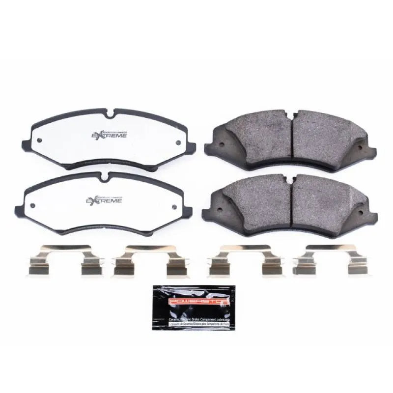 PowerStop auto part