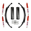 Skyjacker shock absorber