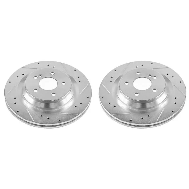 PowerStop auto part