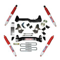 Skyjacker shock absorber